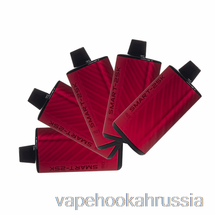 Vape россия [5 упаковок] Kangvape Onee Stick Smart Tc25k одноразовый